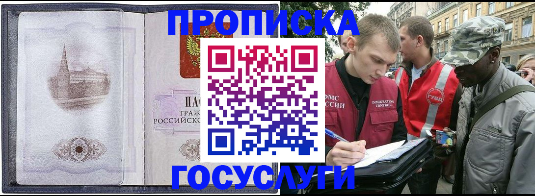 прописка 2025 в Зеленоградске